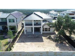 6010 Adhara PASS, Austin TX 78730