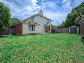 207 Presidio DR, Leander TX 78641