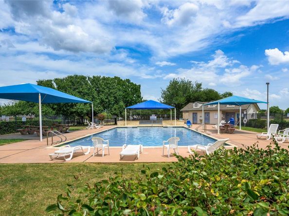 207 Presidio DR, Leander TX 78641