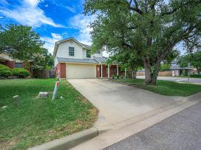 207 Presidio DR, Leander TX 78641
