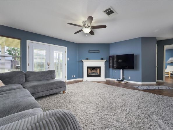 207 Presidio DR, Leander TX 78641