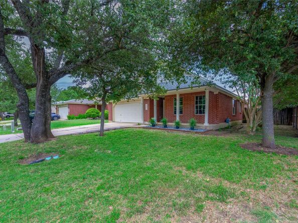 207 Presidio DR, Leander TX 78641