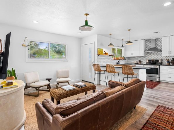 4603 Dudmar DR, Austin TX 78735