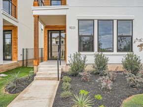 9031 Cattle Baron PATH, Austin TX 78747