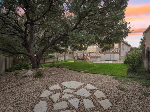 4212 Pasada LN, Round Rock TX 78681