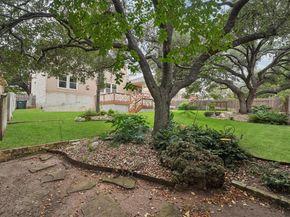 4212 Pasada LN, Round Rock TX 78681