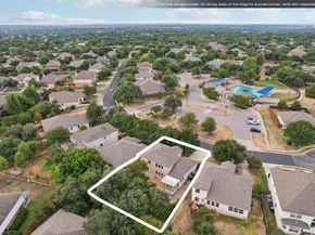 4212 Pasada LN, Round Rock TX 78681