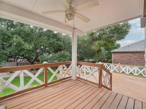 4212 Pasada LN, Round Rock TX 78681