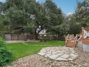 4212 Pasada LN, Round Rock TX 78681