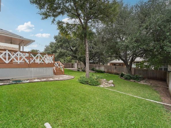 4212 Pasada LN, Round Rock TX 78681