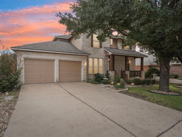 4212 Pasada LN, Round Rock TX 78681