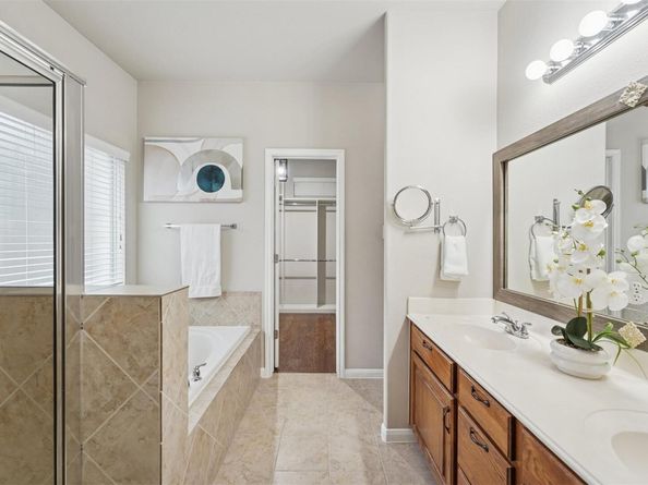 4212 Pasada LN, Round Rock TX 78681