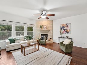 4212 Pasada LN, Round Rock TX 78681