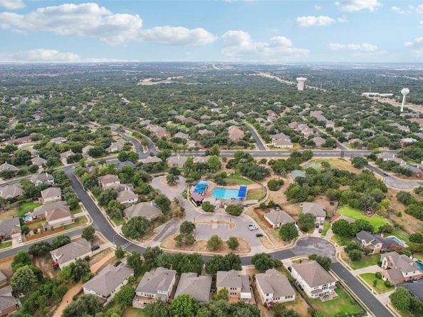 4212 Pasada LN, Round Rock TX 78681