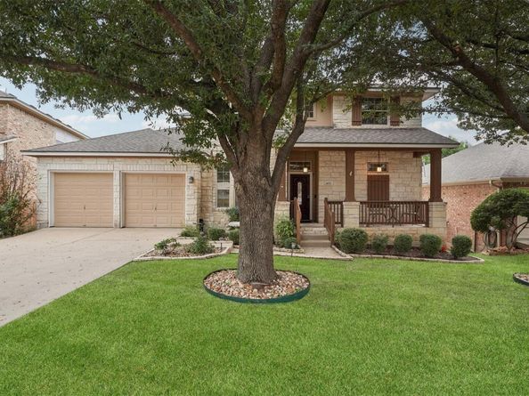 4212 Pasada LN, Round Rock TX 78681