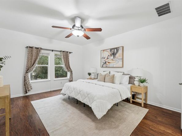 4212 Pasada LN, Round Rock TX 78681