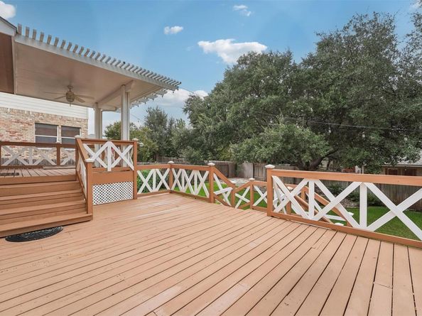 4212 Pasada LN, Round Rock TX 78681
