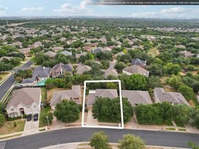 4212 Pasada LN, Round Rock TX 78681