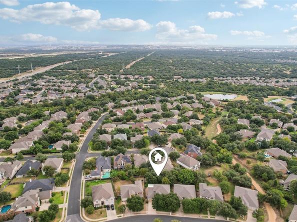 4212 Pasada LN, Round Rock TX 78681