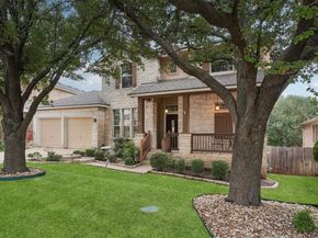 4212 Pasada LN, Round Rock TX 78681