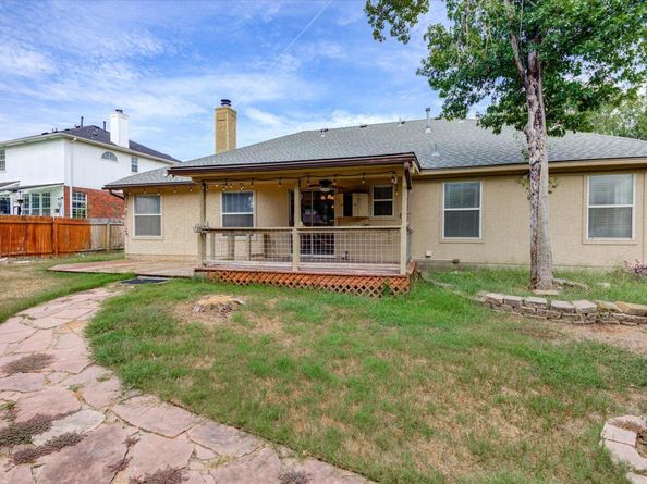 411 Debora DR, Georgetown TX 78628