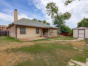 411 Debora DR, Georgetown TX 78628