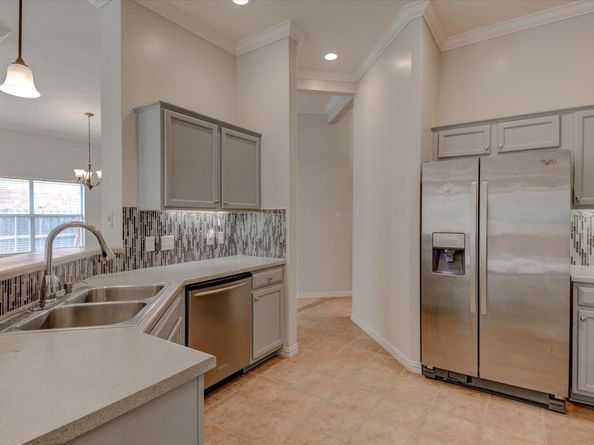 411 Debora DR, Georgetown TX 78628