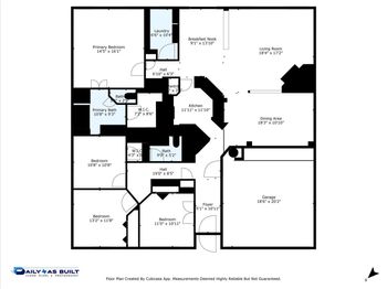 411 Debora DR