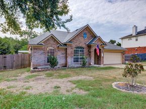 411 Debora DR, Georgetown TX 78628