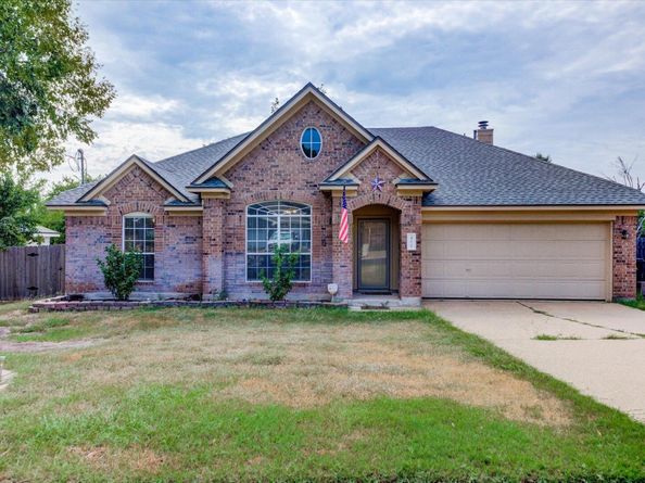 411 Debora DR, Georgetown TX 78628
