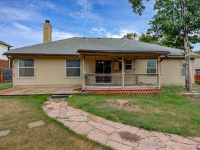 411 Debora DR, Georgetown TX 78628