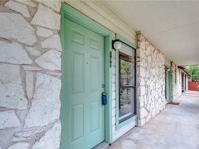 4307 S 1st ST 108, Austin TX 78745