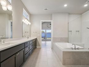 19500 Tranquility Falls PATH, Lago Vista TX 78645