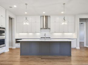 19500 Tranquility Falls PATH, Lago Vista TX 78645