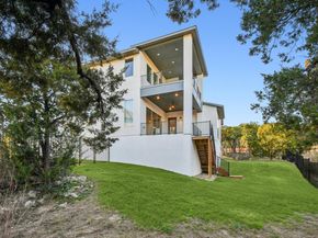 19500 Tranquility Falls PATH, Lago Vista TX 78645