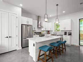 611 Gaylor ST 2, Austin TX 78752