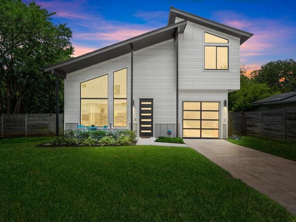 611 Gaylor ST 2, Austin TX 78752