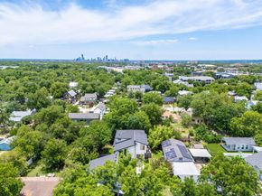 611 Gaylor ST 2, Austin TX 78752