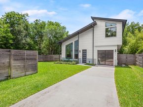 611 Gaylor ST 2, Austin TX 78752