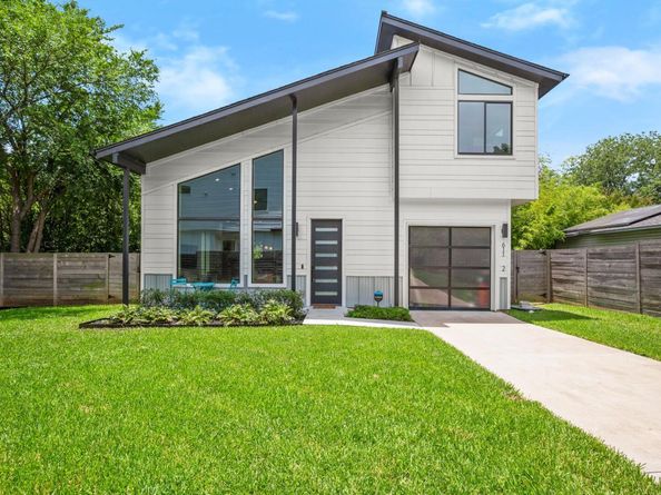 611 Gaylor ST 2, Austin TX 78752