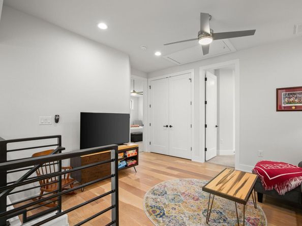 611 Gaylor ST 2, Austin TX 78752