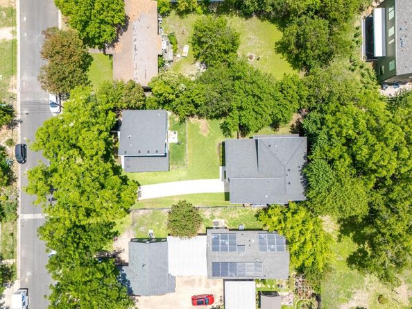 611 Gaylor ST 2, Austin TX 78752