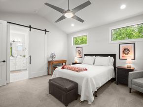 611 Gaylor ST 2, Austin TX 78752