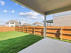 121 Ventura DR, Liberty Hill TX 78642
