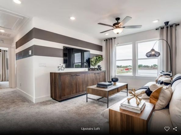 121 Ventura DR, Liberty Hill TX 78642