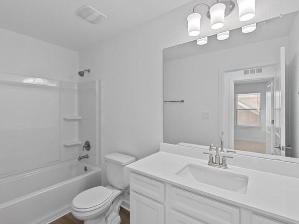 121 Ventura DR, Liberty Hill TX 78642
