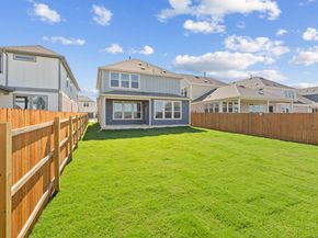 121 Ventura DR, Liberty Hill TX 78642