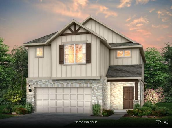 121 Ventura DR, Liberty Hill TX 78642