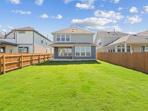 121 Ventura DR, Liberty Hill TX 78642