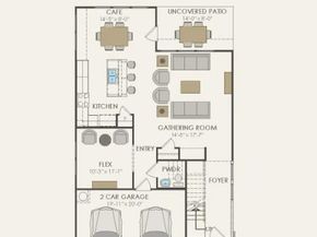 121 Ventura DR, Liberty Hill TX 78642